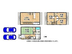 大阪府東大阪市新池島町１丁目