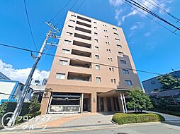 コムズシティ高井田　中古マンション