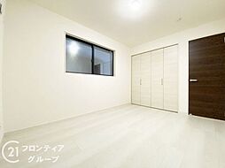 子供部屋の画像