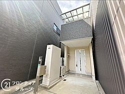 大阪府大阪市平野区瓜破3丁目