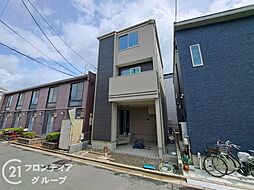 大阪府八尾市高安町南3丁目