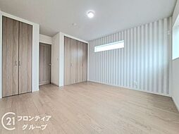 子供部屋の画像