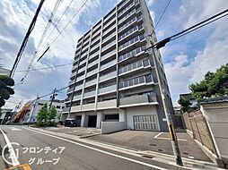 アービング荒本駅前通り　中古マンション