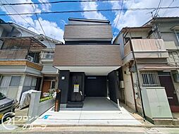 大阪府八尾市高美町2丁目
