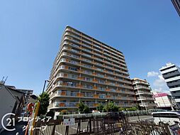 小阪ハイライフ 中古マンション