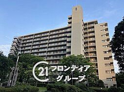 ファミールハイツ八尾A棟 中古マンション