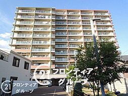 メゾンドール瓢箪山 中古マンション