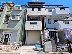 大阪府東大阪市上小阪4丁目