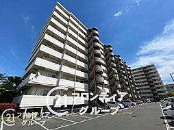 エクセラート八尾 中古マンション