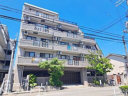カーサ東大阪・徳庵 中古マンション