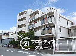 ビーバードルチェ長吉 中古マンション