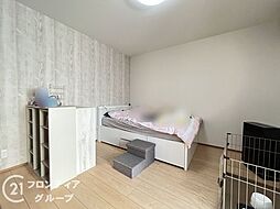 子供部屋の画像