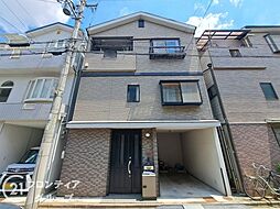 大阪府東大阪市新家2丁目