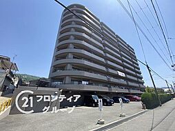 ディオフェルティ枚岡　中古マンション