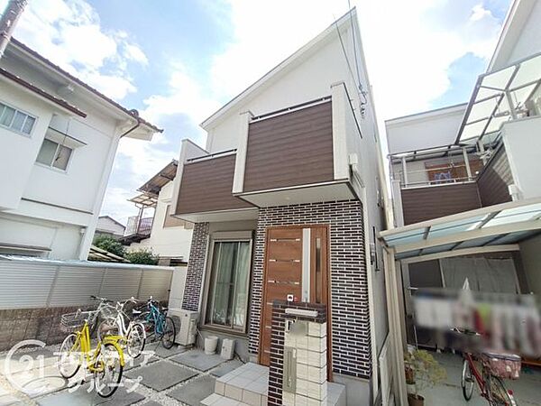 外観：327001637748