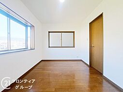 洋室の画像