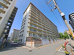 メガロコープ平野第弐号棟  中古マンション