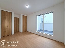 子供部屋の画像