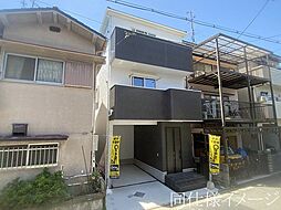 大阪府東大阪市鴻池町１丁目