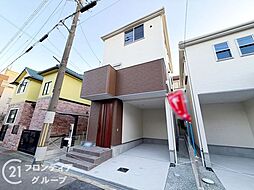 大阪府東大阪市鴻池町１丁目