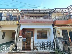 大阪府東大阪市三島１丁目