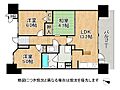 サーパス小阪8階3,180万円