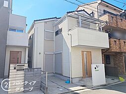 大阪府東大阪市花園西町2丁目