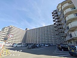 瓢箪山マンション 中古マンション