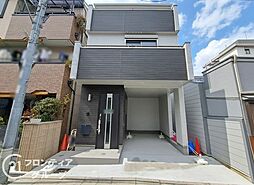 大阪府東大阪市小若江３丁目