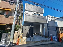 大阪府東大阪市小若江３丁目