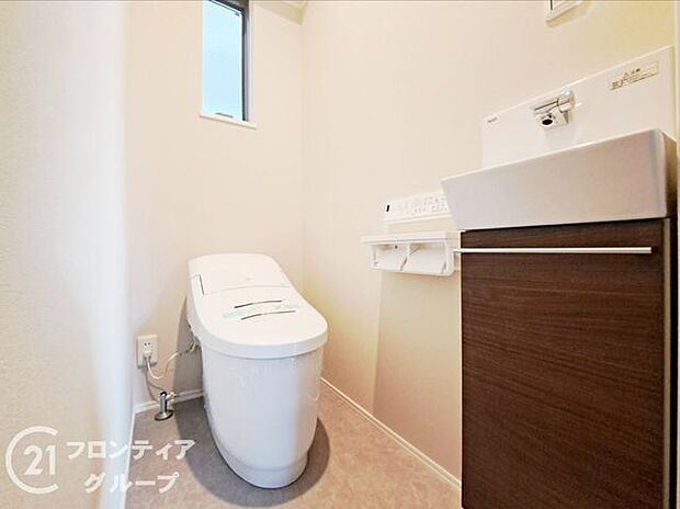 念願のマイホーム購入をお手伝いいたします