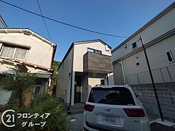 大阪府東大阪市日下町１丁目