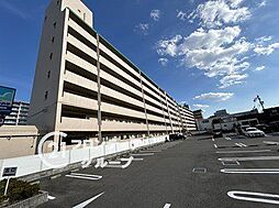 若江岩田パークマンション 中古マンション