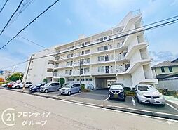 グランドハイツ八尾 中古マンション