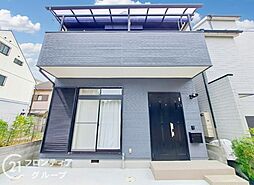 大阪府八尾市安中町4丁目