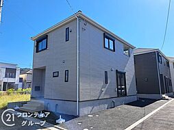 大阪府東大阪市池島町2丁目