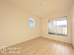 子供部屋の画像