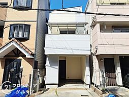 大阪府大阪市東住吉区今川4丁目