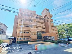 ライオンズマンション八尾 中古マンション