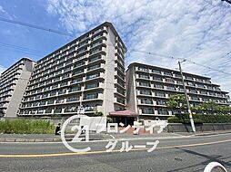 ローレルハイツ八尾1号棟 中古マンション