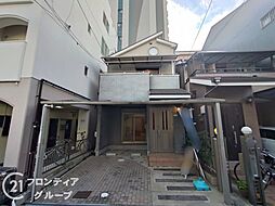 大阪府東大阪市荒川1丁目