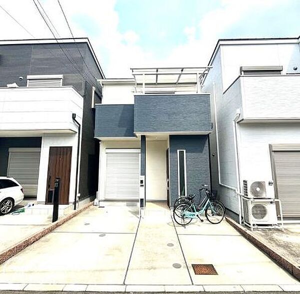 外観：327001647338