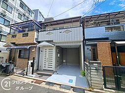 大阪府八尾市本町7丁目