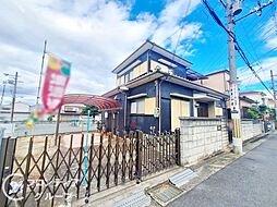 大阪府八尾市八尾木3丁目