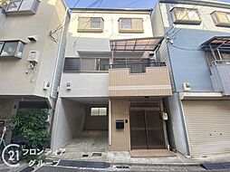 大阪府東大阪市衣摺3丁目