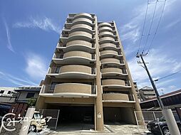 エステ・ルミナス北田辺 中古マンション