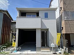 大阪府大阪市東住吉区今川4丁目