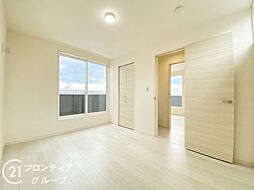 子供部屋の画像