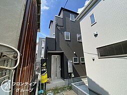 大阪府大阪市東住吉区今川4丁目