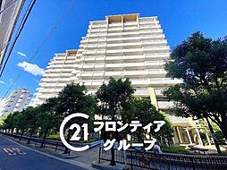 プレスタ杭全 中古マンション
